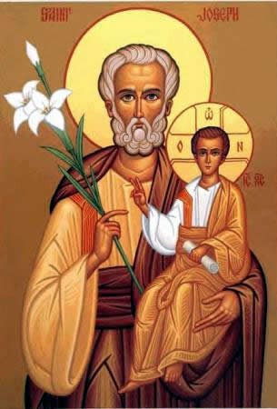 Comunidade São José de Santa Teresa - Fortaleza/CE